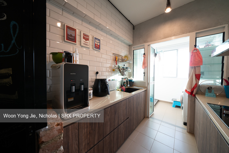Blk 279B Sengkang East Avenue (Sengkang), HDB 5 Rooms #206397451